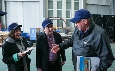 GANGYOU ISPORUČUJE VISOKOPRITISNA CREVA ZA HIDRAULIČNE PODUPIRAČE U RUDNICIMA UGLJA RUSKIM KUPcima