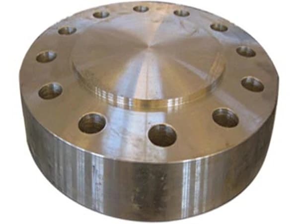 ASME B16.5 ASTM694 Gr.F60 Prirubnica