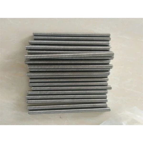 Super Duplex Steel Threaded Rod 4