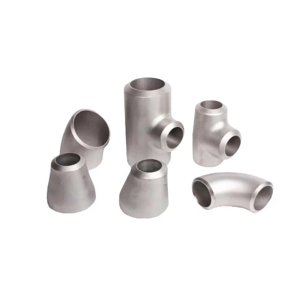 Inconel 600 cevni fitinzi