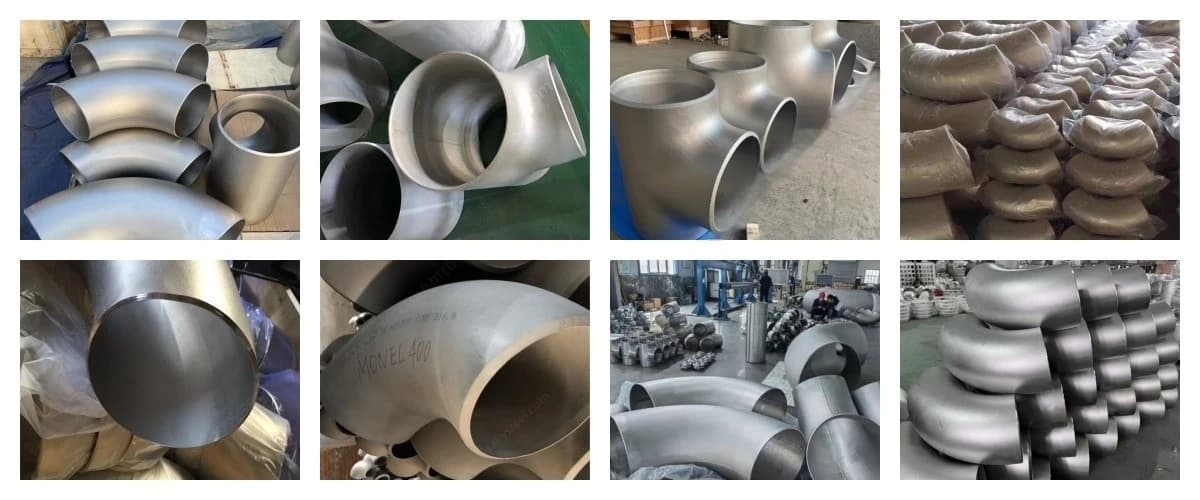 Inconel 600 cevni fitinzi 7