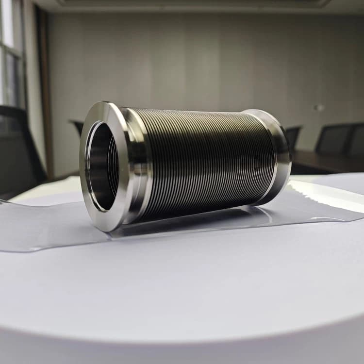 Inconel 625 valoviti dilatacioni spoj 3